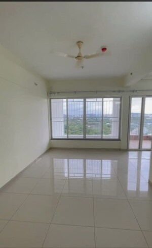 3 BHK Apartment For Sale in Hinjewadi