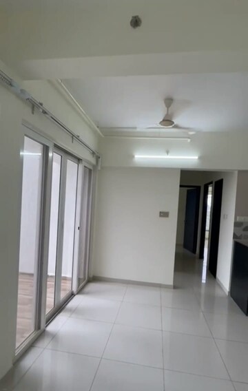 Building Lobby in 3 BHK Apartment at Hinjewadi – for Sale