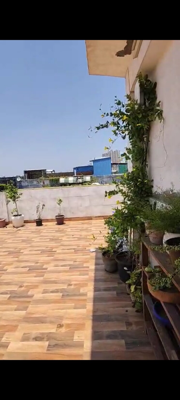 Exterior View, kanha-apartments-indirapuram 3 Bedroom 1450 Sq.Ft. Builder Floor In Shakti Khand 2 Ghaziabad 9506725