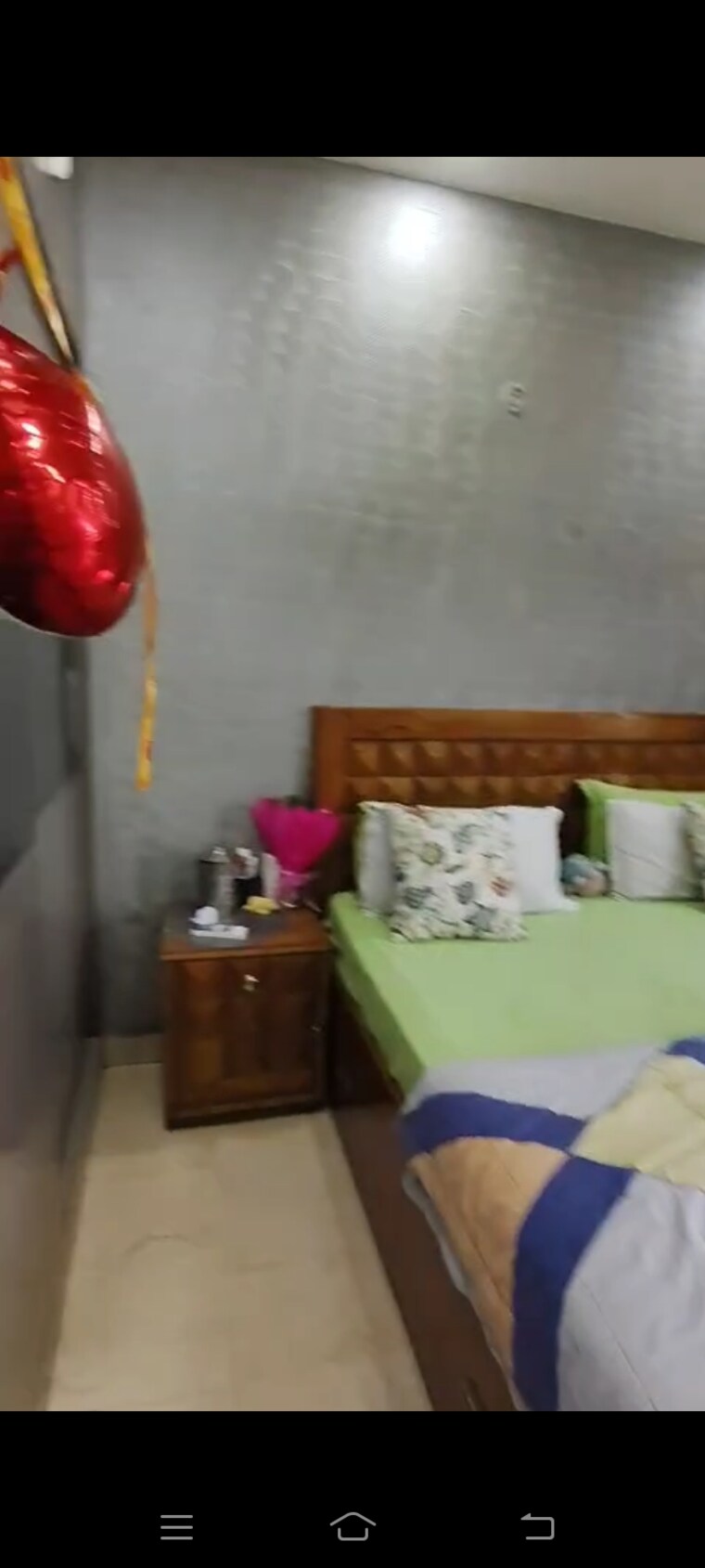 undefined, kanha-apartments-indirapuram 3 Bedroom 1450 Sq.Ft. Builder Floor In Shakti Khand 2 Ghaziabad 9506725