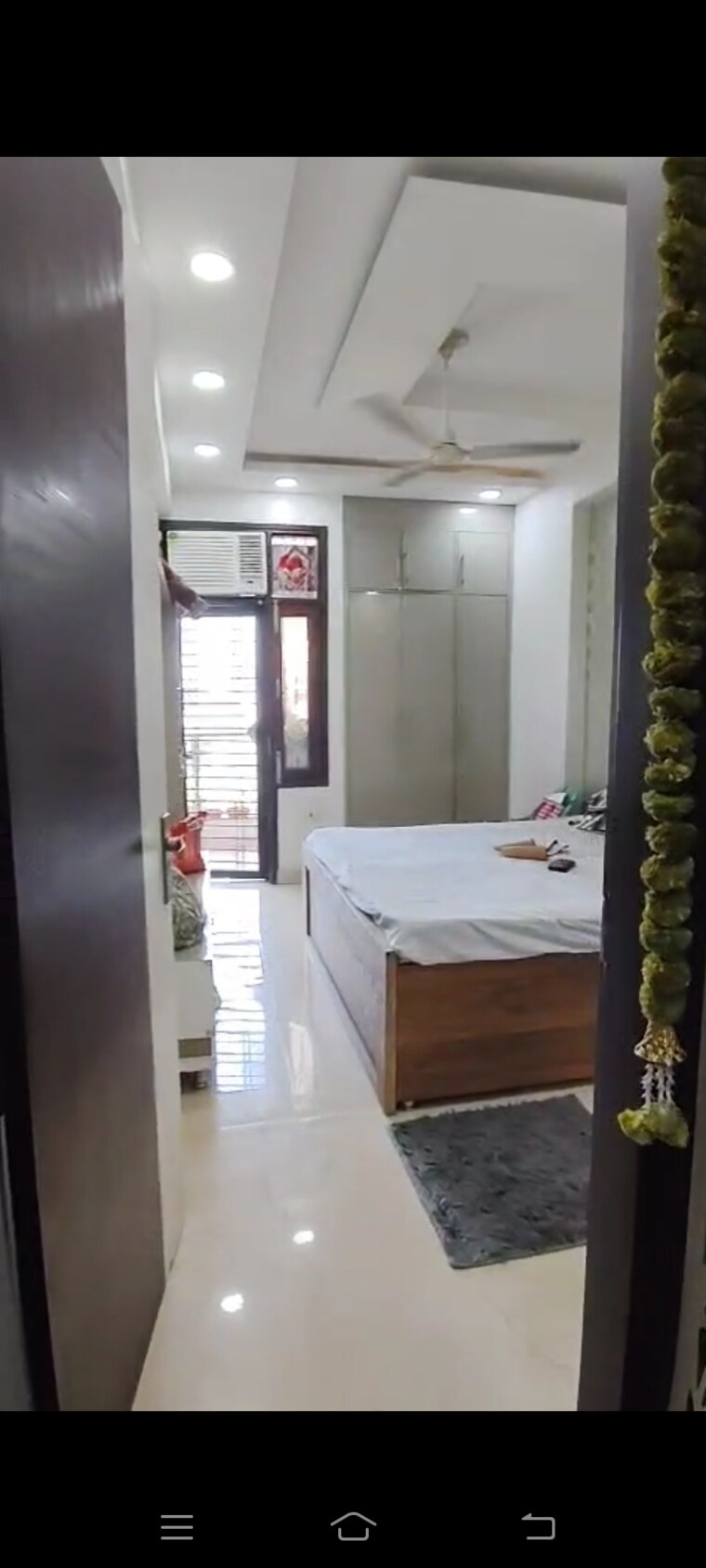 Bathroom, kanha-apartments-indirapuram 3 Bedroom 1450 Sq.Ft. Builder Floor In Shakti Khand 2 Ghaziabad 9506725