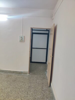 Bedroom in 1 BHK Apartment at Vanaz Corner, Kothrud – for Rent