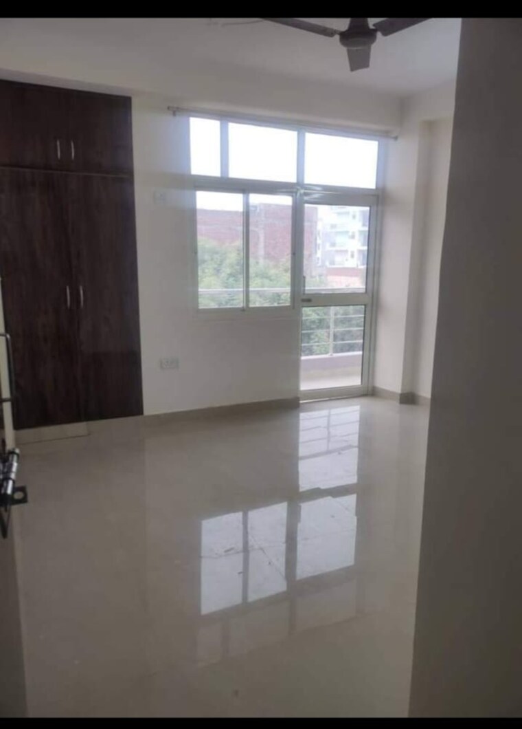 Hall, saket 1 Bedroom 500 Sq.Ft. Builder Floor In Saket Delhi 9506746