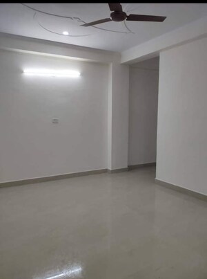 Bedroom in 1 BHK Builder Floor at Saket – for Rent