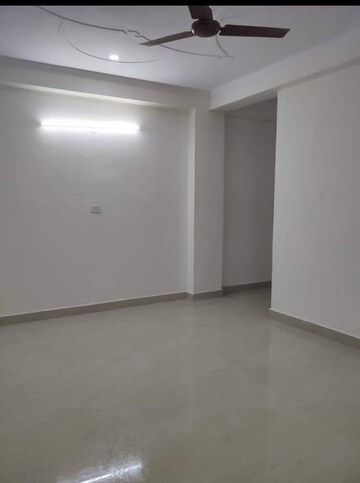 Bedroom in 1 BHK Builder Floor at Saket – for Rent