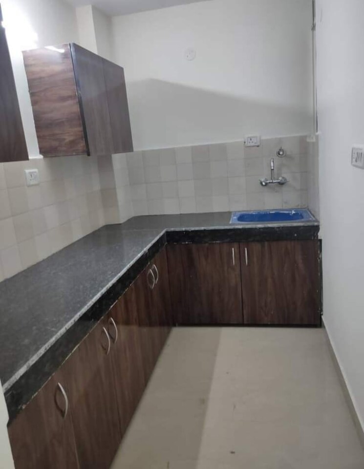 Kitchen, saket 1 Bedroom 500 Sq.Ft. Builder Floor In Saket Delhi 9506746