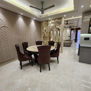 Team Area in 2 BHK Apartment at Charms Solitaire Ghaziabad, Ahinsa Khand 2 – for Rent