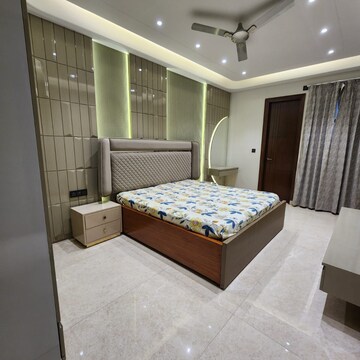 2 BHK Apartment For Rent in Charms Solitaire Ghaziabad, Ahinsa Khand 2