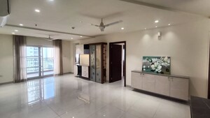 2.5 BHK Apartment For Rent in Hallmark Skyrena, Narsingi