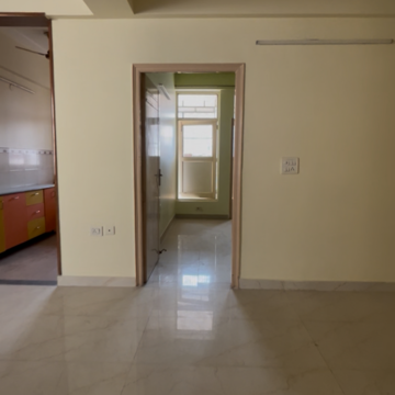 3 BHK Apartment For Rent in Niho Saffron Scottish Garden, Ashiana Greens