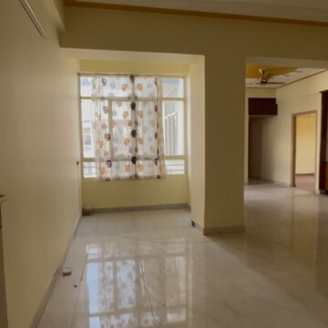 Room in 3 BHK Apartment at Niho Saffron Scottish Garden, Ashiana Greens – for Rent