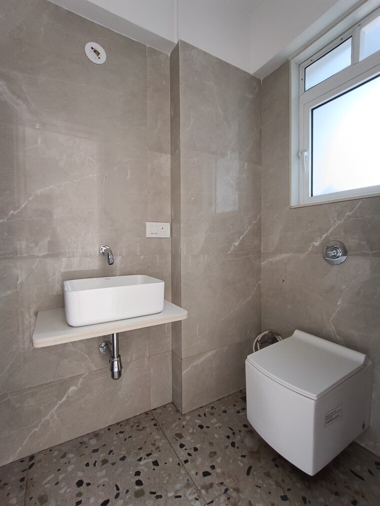 Bathroom, tasmai-borivali-shalimar-chs 1 Bedroom 420 Sq.Ft. Apartment In Borivali West Mumbai 9506745