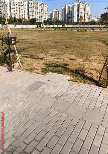  Plot For Sale in Adore Smart City, Sector 97