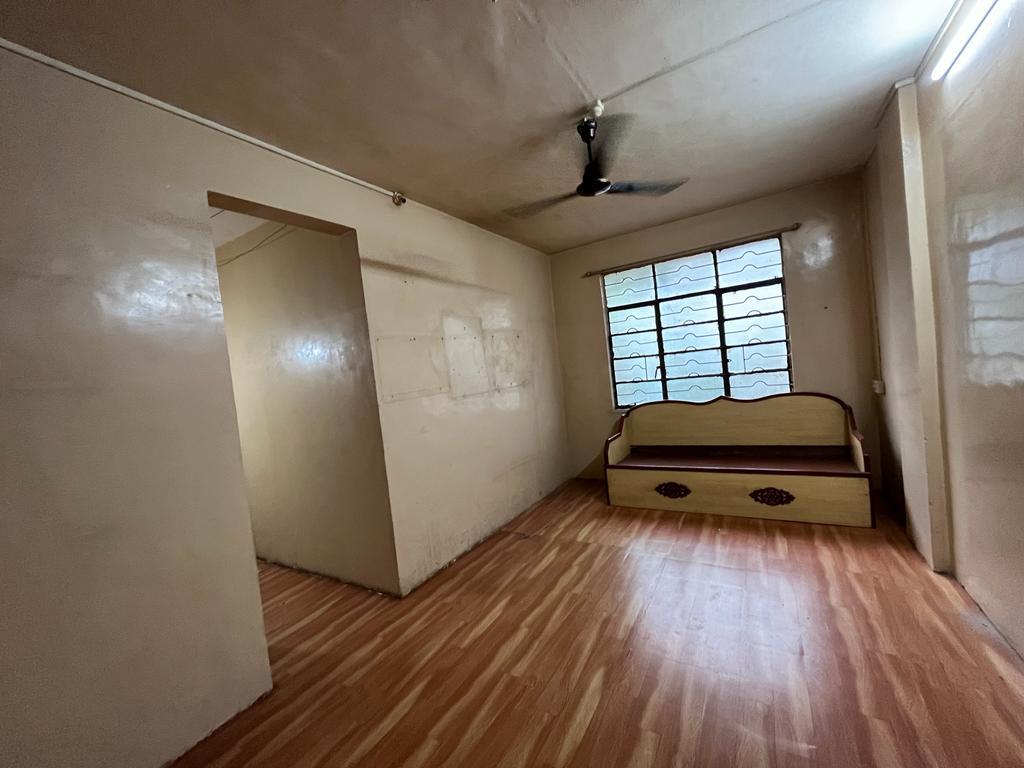 1 BHK Apartment For Rent in Prasad Apartment Dahanukar Colony