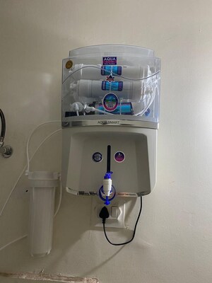 Furnished Amenities in 1.5 BHK Apartment at NK Savitry Enclave, Vip Road – for Rent