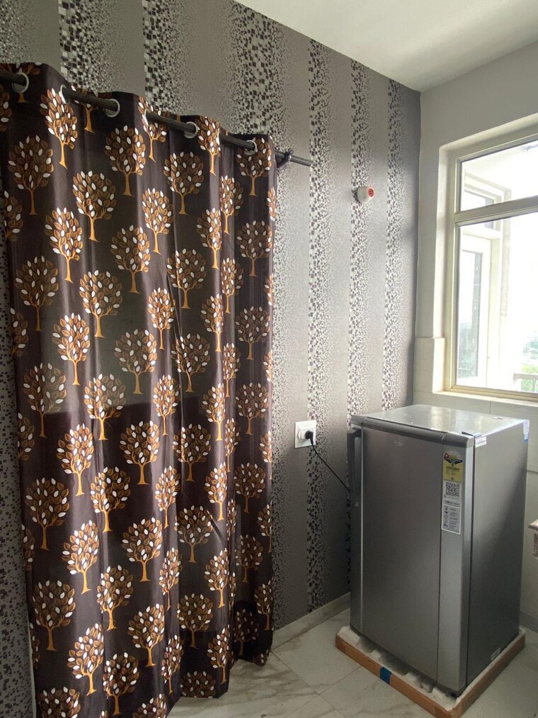 Bedroom, nk-savitry-enclave 1.5 Bedroom 850 Sq.Ft. Apartment In Vip Road Zirakpur 9506758