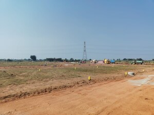  Land For Sale in Keshampet