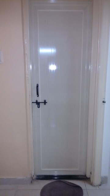 Building Lobby in 2 BHK Apartment at Planet Millennium CHS, Pimple Saudagar – for Rent