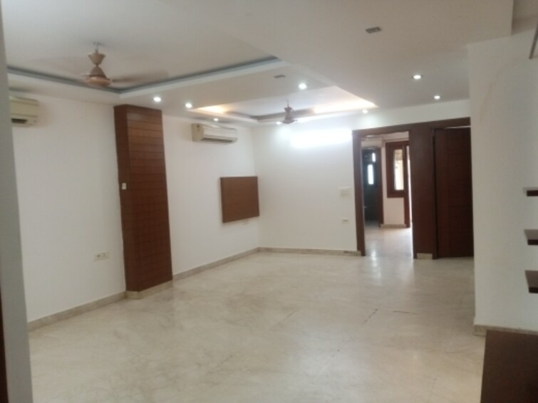 Cover Image, greater kailash i 6 Bedroom 500 Sq.Yd. Villa In Greater Kailash I Delhi 9506751