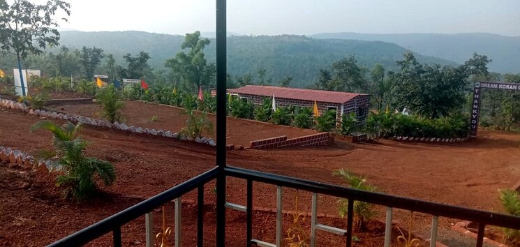 Garden, mangaon  10000 Sq.Ft. Plot In Mangaon Raigad 8744124