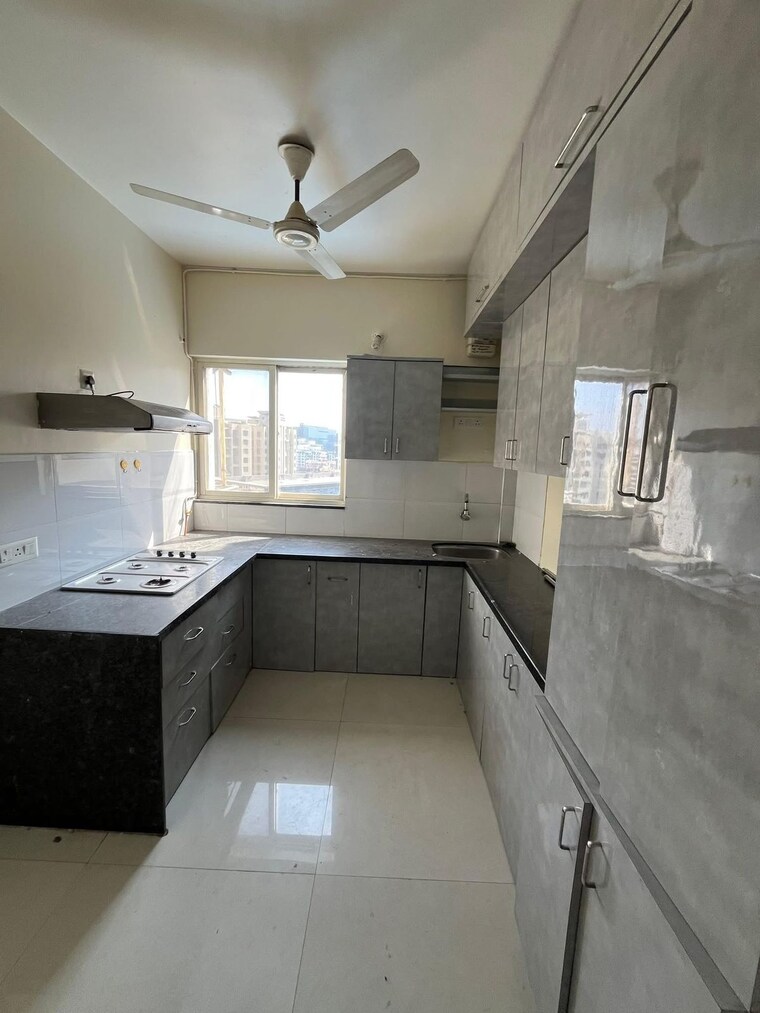 Kitchen, shubh-aaugusta 2 Bedroom 850 Sq.Ft. Apartment In Kharadi Pune 9506850
