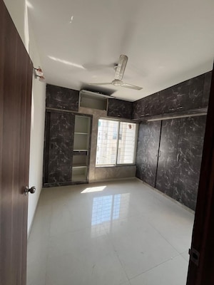 Living Room in 2 BHK Apartment at Shubh Aaugusta, Kharadi – for Rent