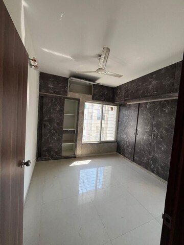Living Room in 2 BHK Apartment at Shubh Aaugusta, Kharadi – for Rent