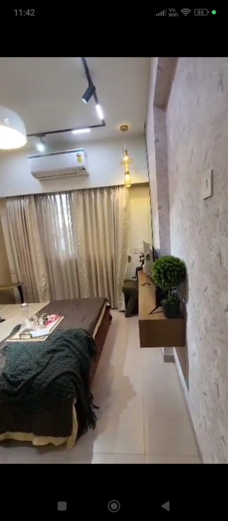 Bathroom, arihant-aayan 2 Bedroom 650 Sq.Ft. Apartment In Titwala Thane 9506753