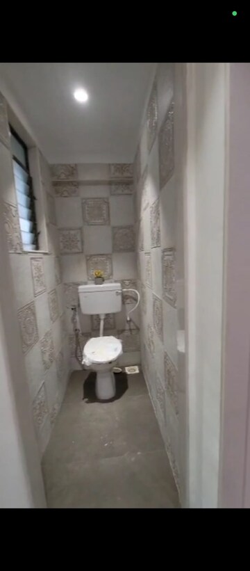 Bathroom in 2 BHK Apartment at Arihant Aayan, Titwala – for Sale