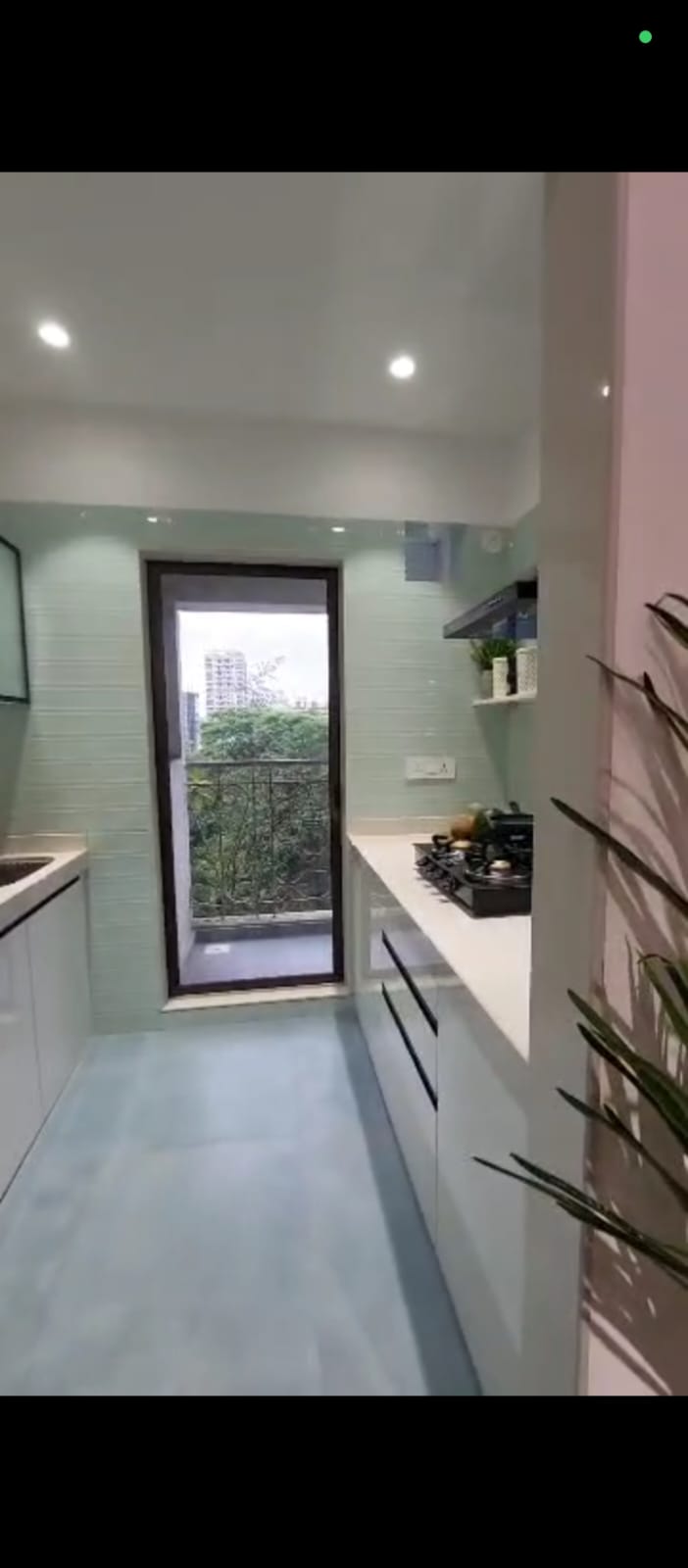 2 BHK + Extra Room 650 Sq.Ft. Apartment in Arihant Aayan