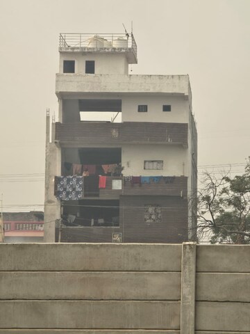  Plot – Exterior View View at Leelavati Enclave, Sector 72 - for Sale