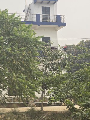  Plot – Exterior View View at Leelavati Enclave, Sector 72 - for Sale