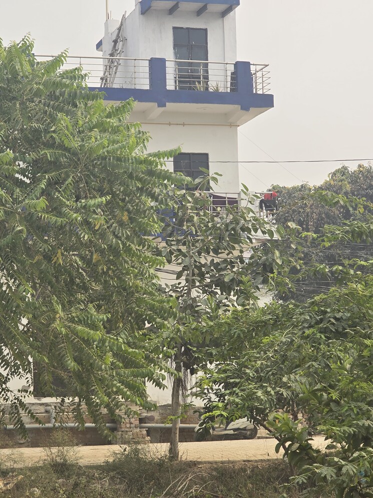 Exterior View, leelavati-enclave  125 Sq.Yd. Plot In Sector 72 Faridabad 9506760