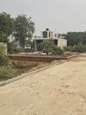  Plot For Sale in Leelavati Enclave, Sector 72