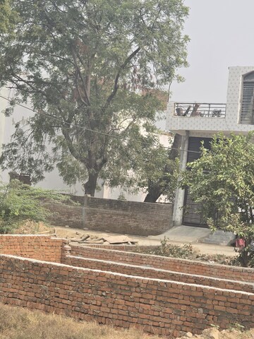  Plot – Exterior View View at Leelavati Enclave, Sector 72 - for Sale