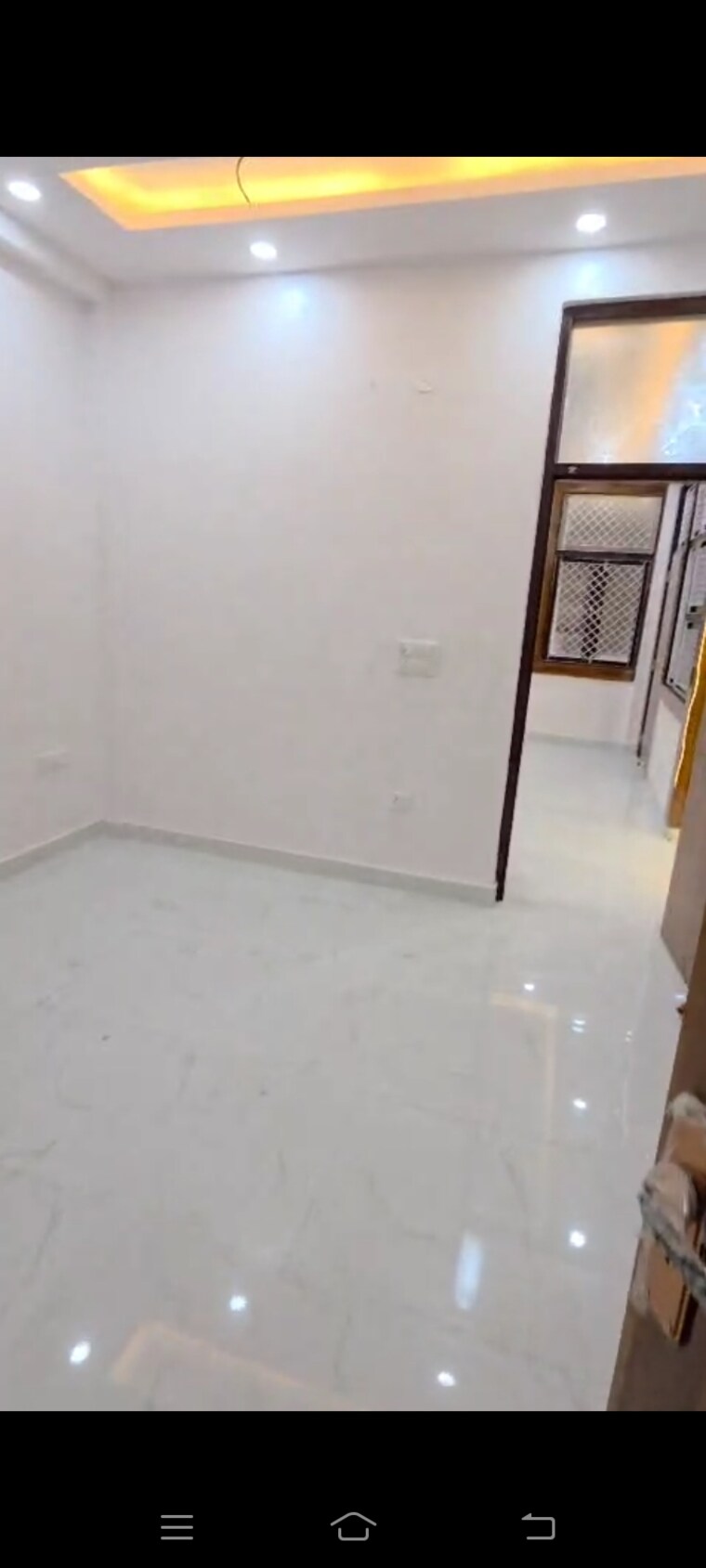 undefined, mahagun-villas 1 Bedroom 600 Sq.Ft. Builder Floor In Vaishali Sector 2 Ghaziabad 9506762