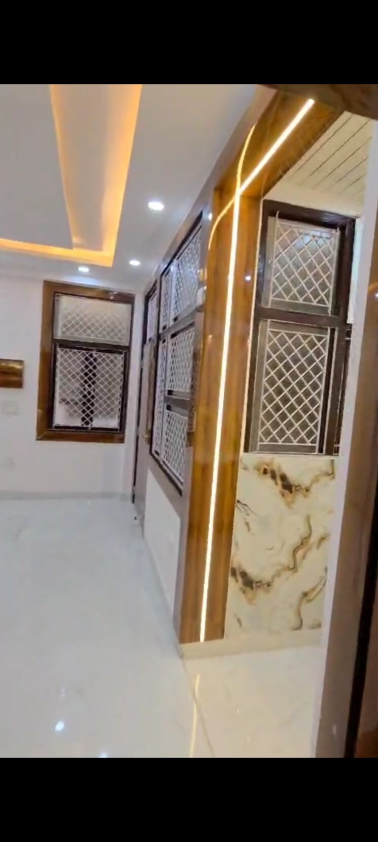 undefined, mahagun-villas 1 Bedroom 600 Sq.Ft. Builder Floor In Vaishali Sector 2 Ghaziabad 9506762