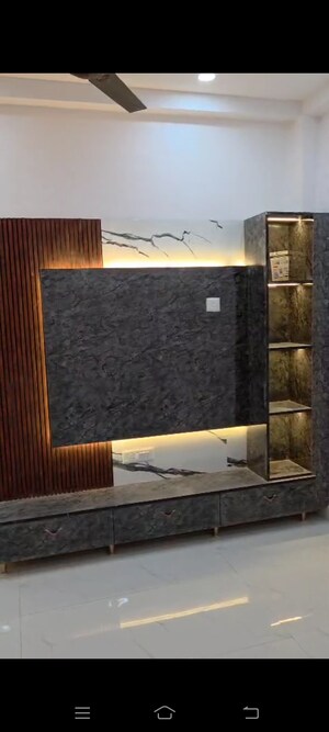 Bedroom in 1 BHK Builder Floor at Mahagun Villas, Vaishali Sector 2 – for Sale