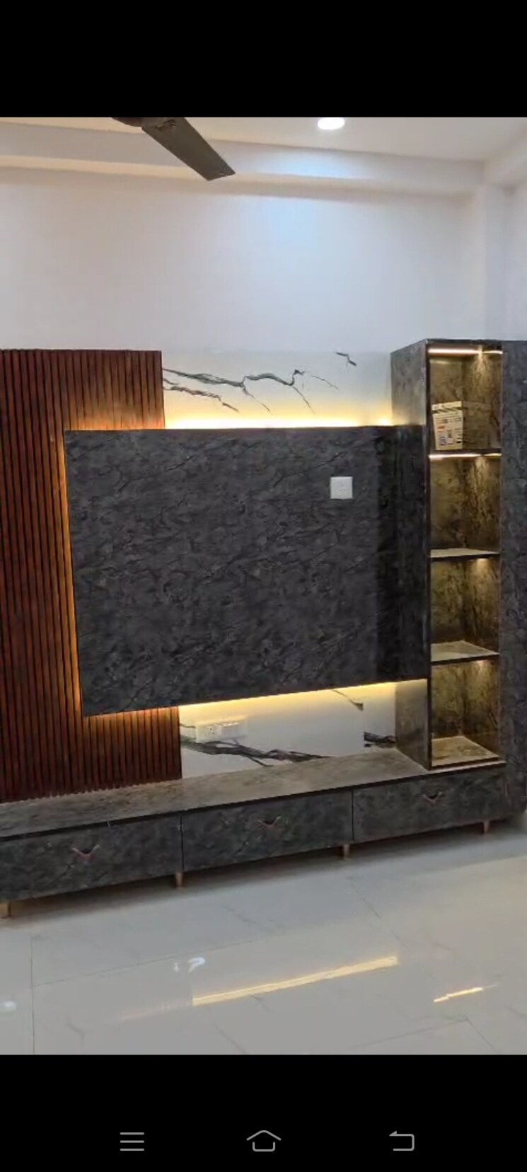 Bedroom, mahagun-villas 1 Bedroom 600 Sq.Ft. Builder Floor In Vaishali Sector 2 Ghaziabad 9506762