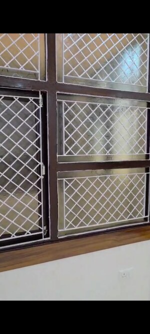 Balcony in 1 BHK Builder Floor at Mahagun Villas, Vaishali Sector 2 – for Sale