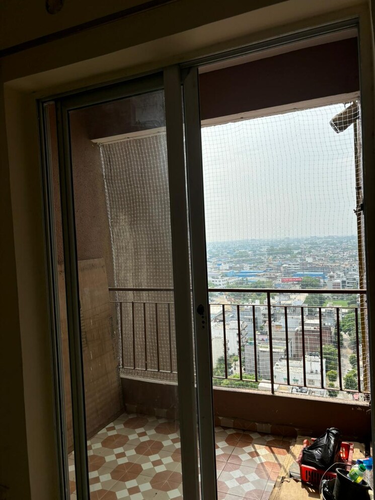 Room, wave-dream-homes 2 Bedroom 808 Sq.Ft. Apartment In Wave City Ghaziabad 9506759