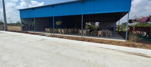  Land – Nearby View at Keshampet - for Sale