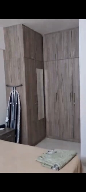 Bedroom in 2 BHK Apartment at DS Max Sage, Hennur – for Rent