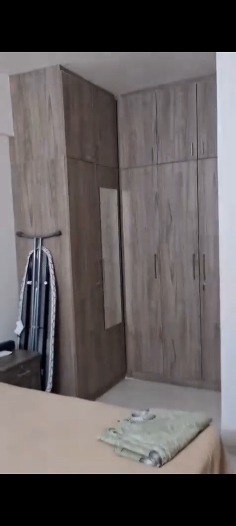 Bedroom, ds-max-sage 2 Bedroom 1019 Sq.Ft. Apartment In Hennur Bangalore 9506766