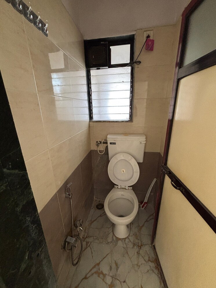 Bathroom, parvati-tower 1 Bedroom 586 Sq.Ft. Apartment In Amboli Mumbai 9506785