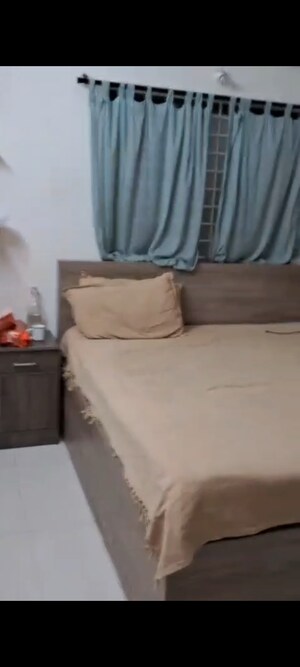 Bedroom in 2 BHK Apartment at DS Max Sage, Hennur – for Rent