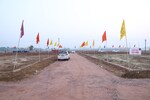 165 Sq.Ft. Plot in Jewar
