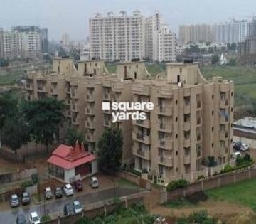 2 BHK Apartment For Sale in The Essentia, Alwar Bypass Road