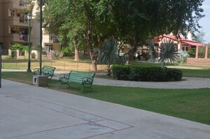 Parking in 2 BHK Apartment at The Essentia, Alwar Bypass Road – for Sale