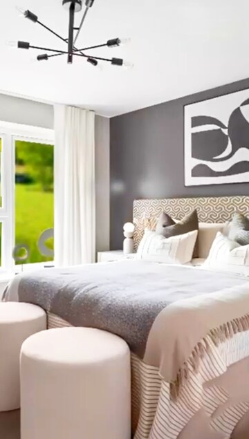 3 BHK Villa For Sale in Rameshwar Banda